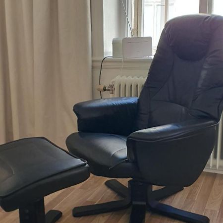 Centrum Laegenhet 스퀘프데 외부 사진