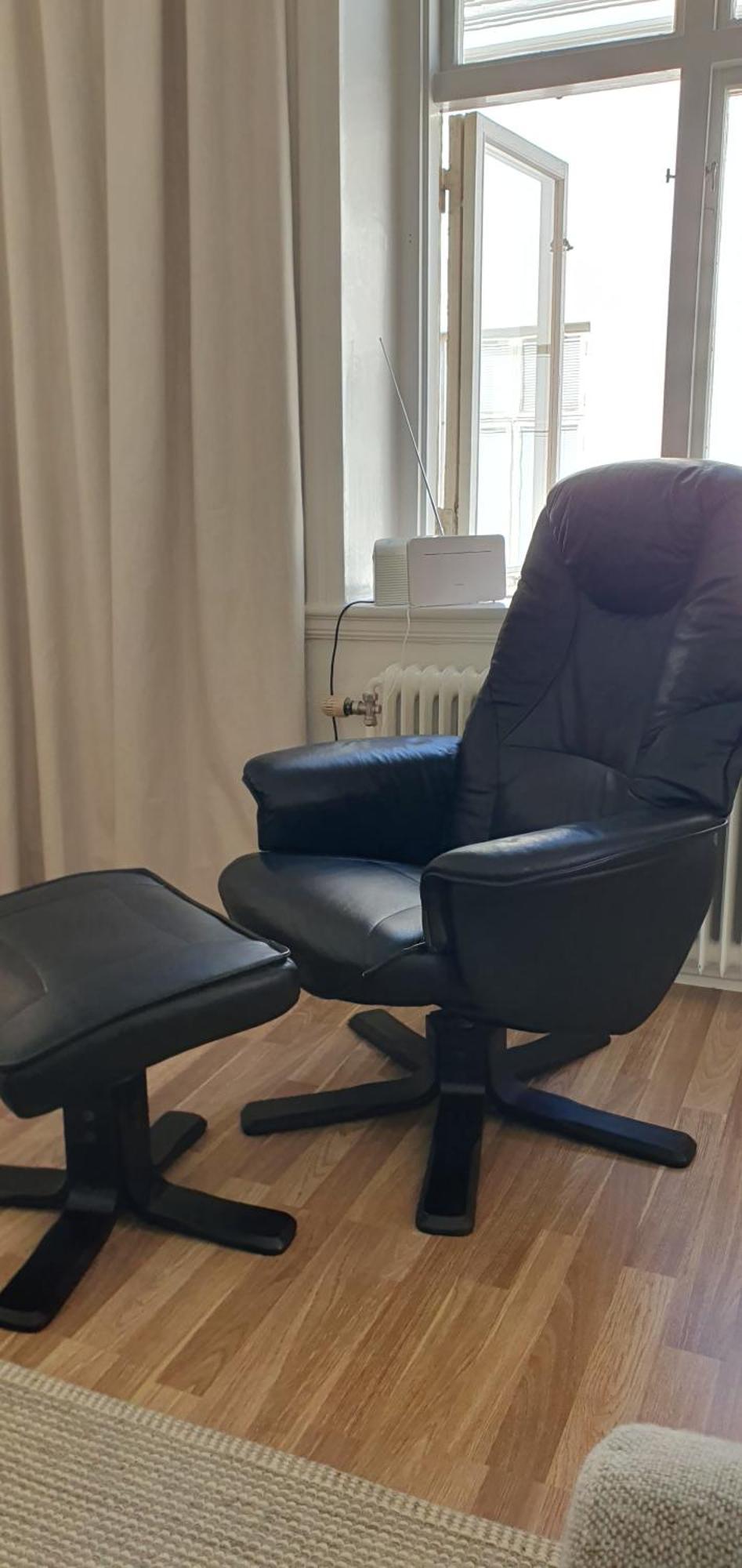 Centrum Laegenhet 스퀘프데 외부 사진